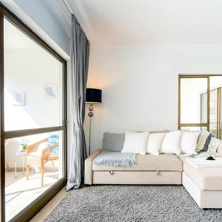 Spacious 1 Bed In Vilamoura, Fast Wifi & Pool كوارتيرا المظهر الخارجي الصورة