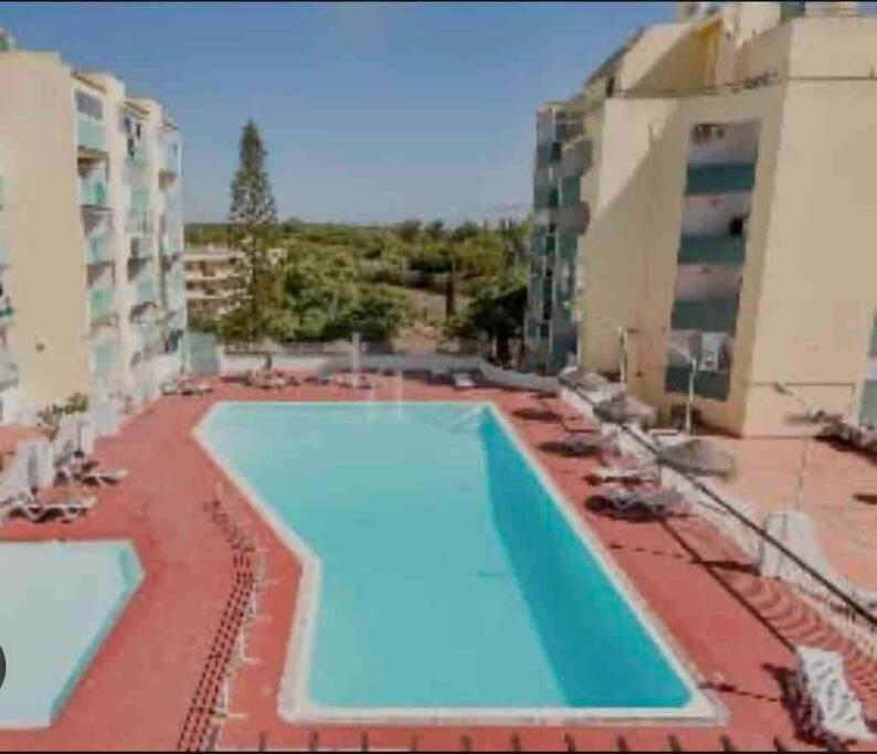 Spacious 1 Bed In Vilamoura, Fast Wifi & Pool كوارتيرا المظهر الخارجي الصورة