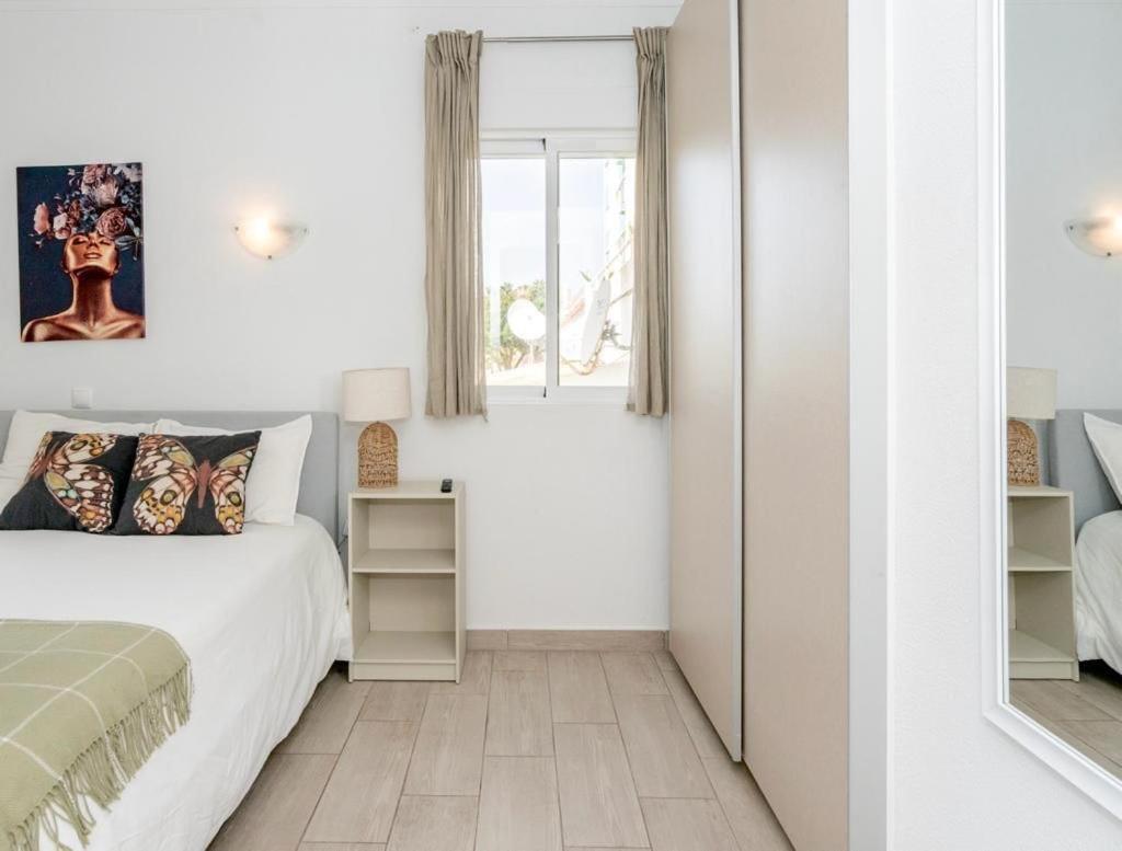 Spacious 1 Bed In Vilamoura, Fast Wifi & Pool كوارتيرا المظهر الخارجي الصورة
