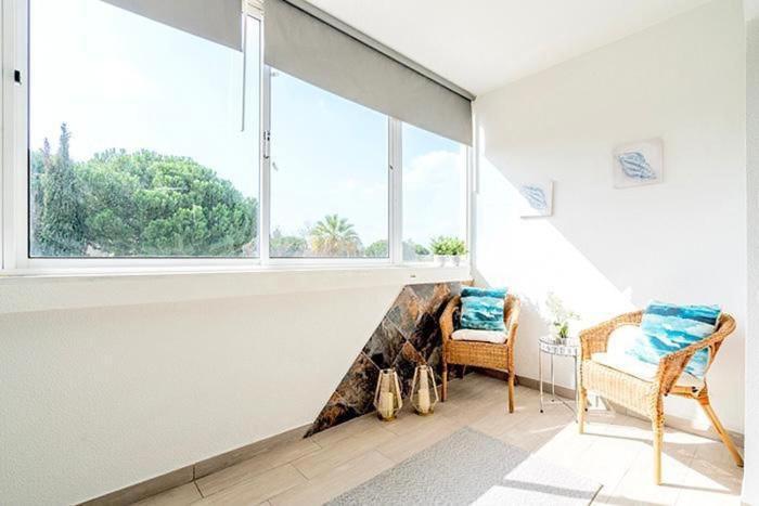 Spacious 1 Bed In Vilamoura, Fast Wifi & Pool كوارتيرا المظهر الخارجي الصورة