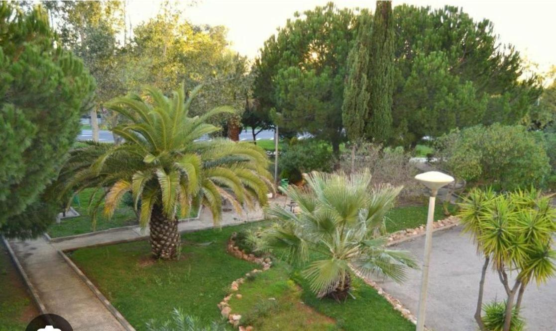 Spacious 1 Bed In Vilamoura, Fast Wifi & Pool كوارتيرا المظهر الخارجي الصورة